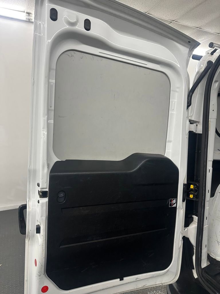 Used 2018 RAM ProMaster City Tradesman image 22