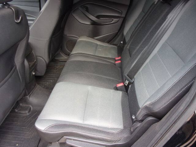 Used 2016 Ford Escape SE FWD image 15