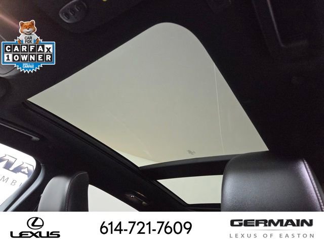 Used 2021 Ford Edge ST w/ Equipment Group 401A AWD/4WD image 33