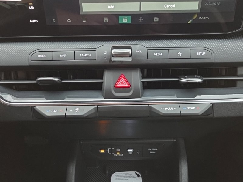 New 2026 Kia K4 GT-Line FWD image 37