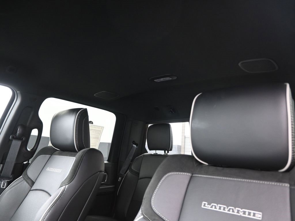 New 2026 RAM 2500 Laramie w/ Night Edition image 23