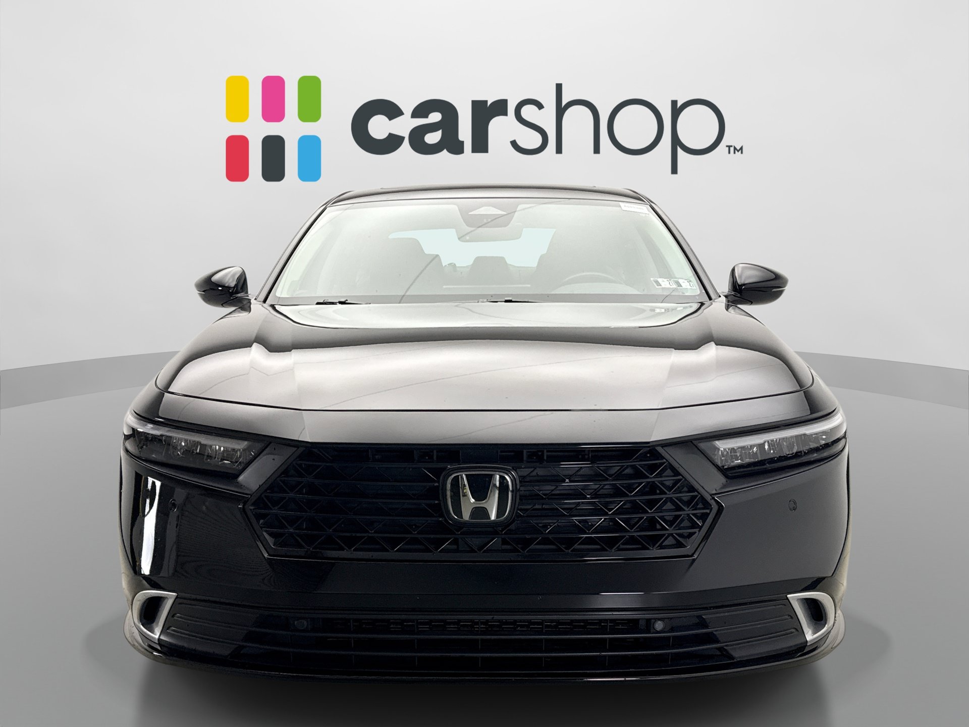 Used 2024 Honda Accord Touring image 8