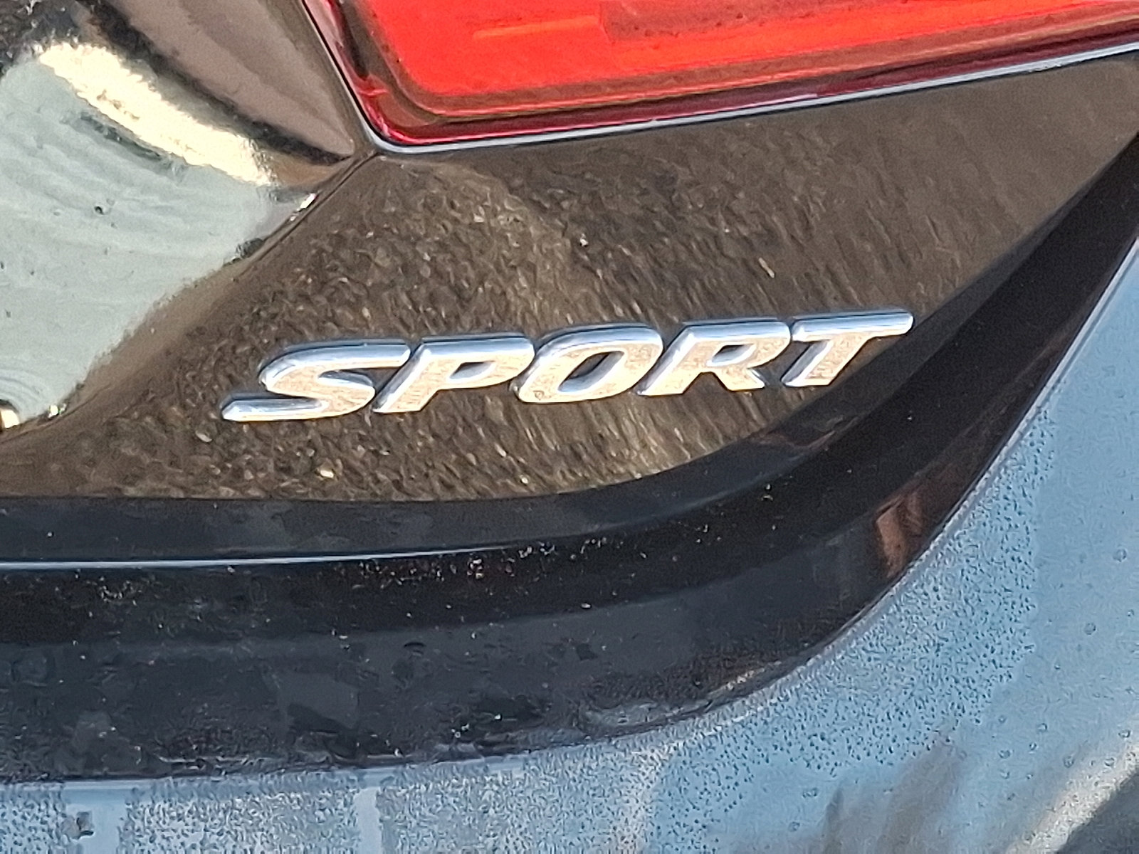 Used 2022 Honda Accord Sport image 31