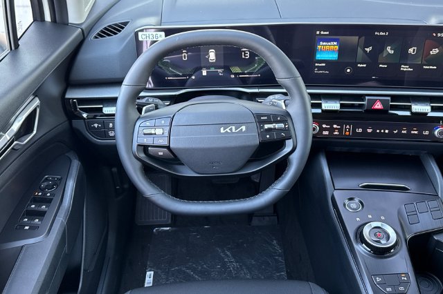 New 2027 Kia Sportage LX FWD image 17