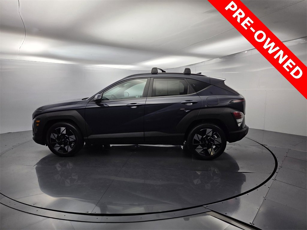 Used 2024 Hyundai Kona SEL image 6