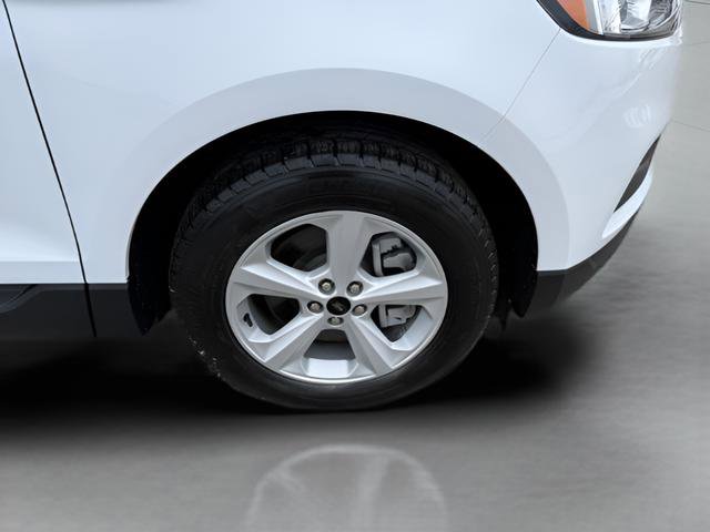 Used 2023 Ford Edge SE AWD/4WD image 26
