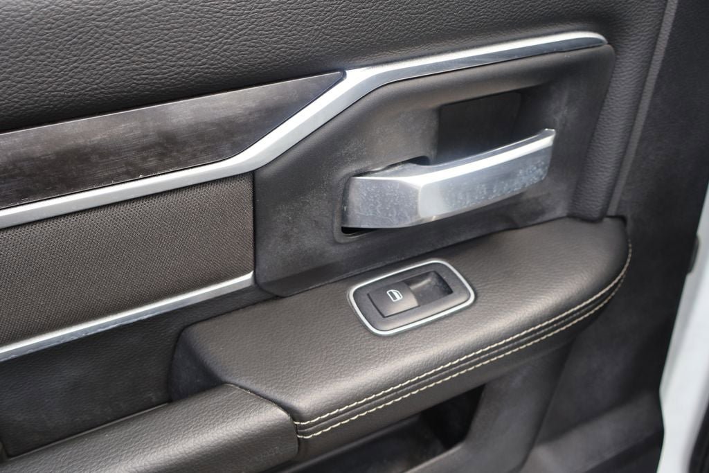 Used 2024 RAM 3500 Big Horn image 19