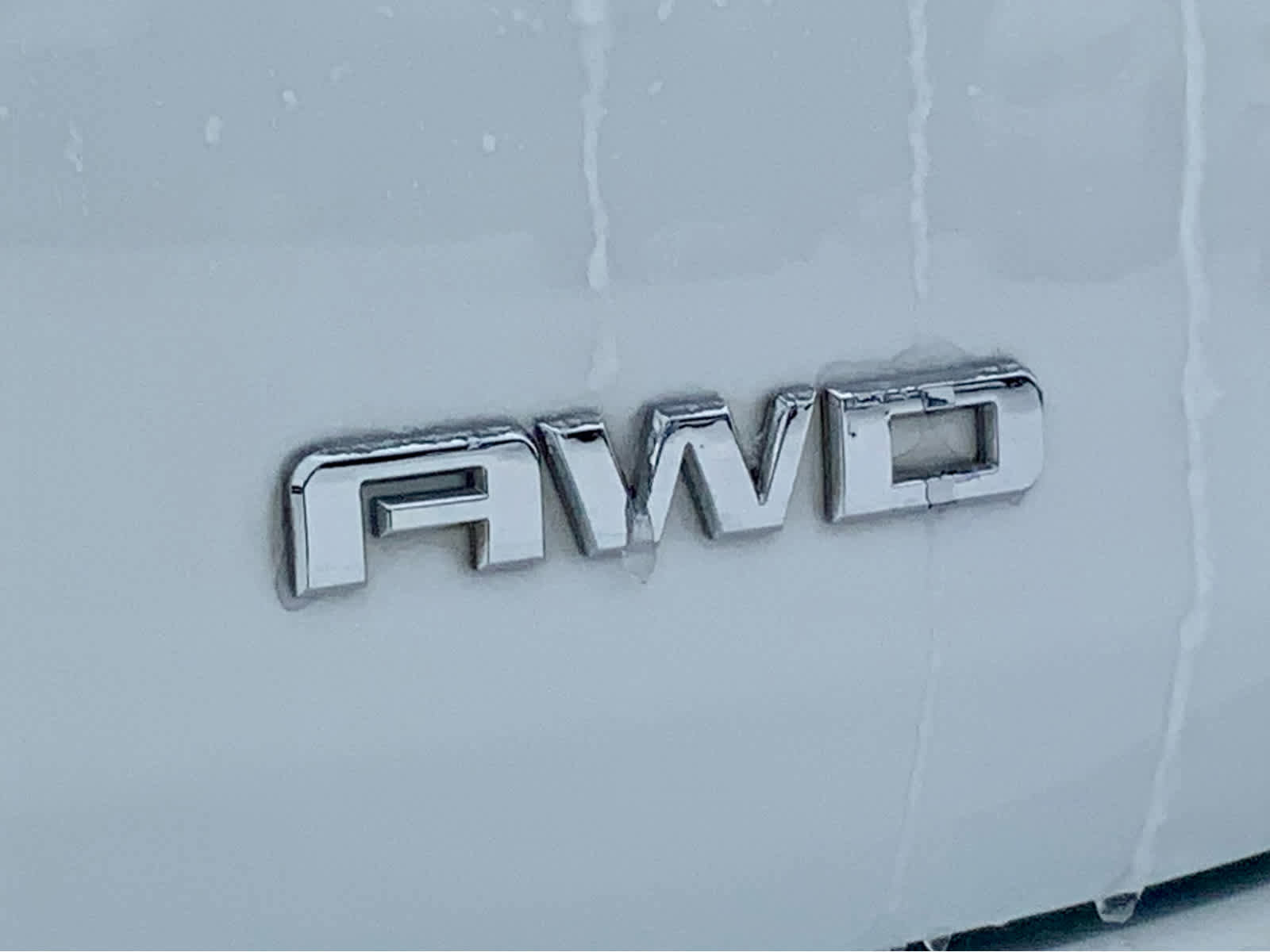 Used 2020 GMC Terrain SLE w/ Driver Convenience Package image 18