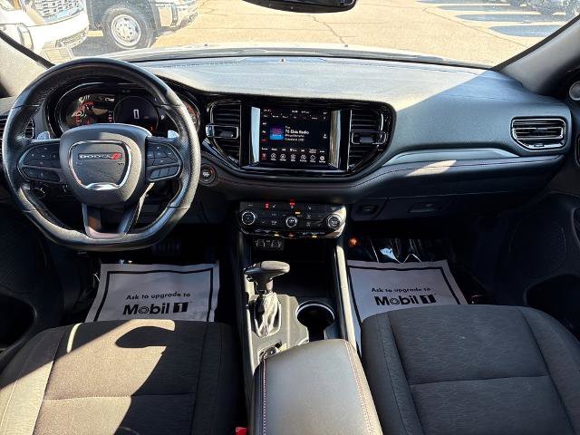 Used 2023 Dodge Durango GT image 10
