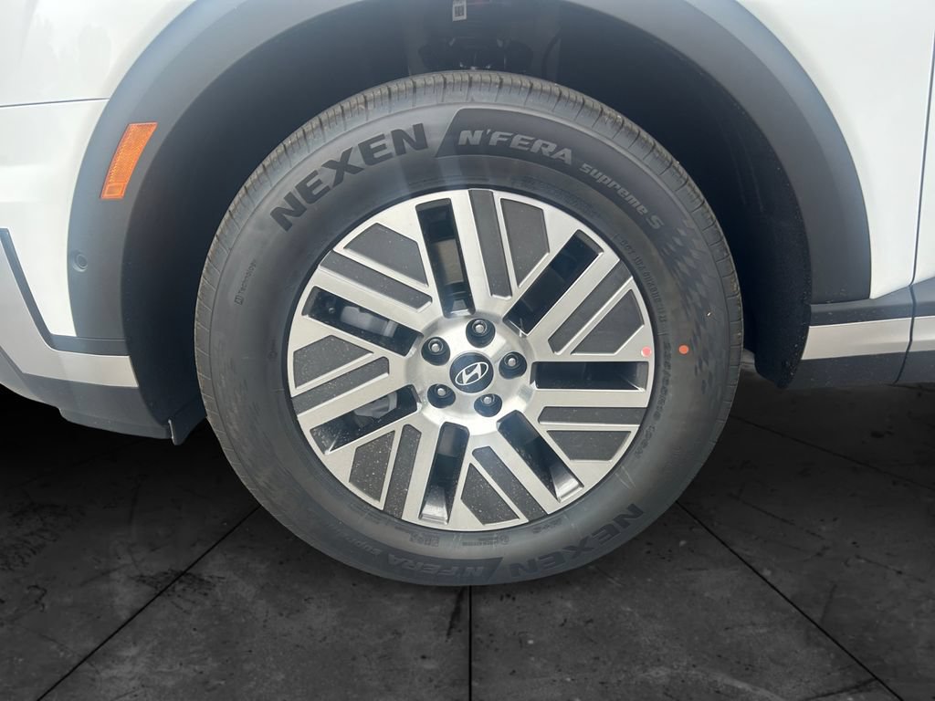 New 2026 Hyundai Palisade SEL Premium AWD/4WD image 14