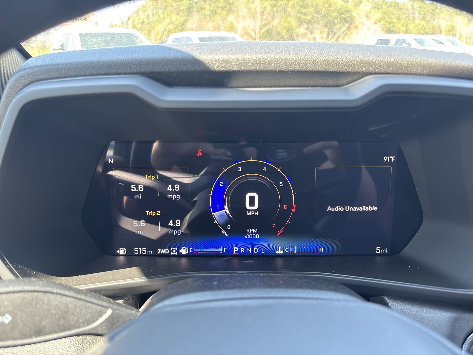 New 2026 Chevrolet Colorado W/T image 15