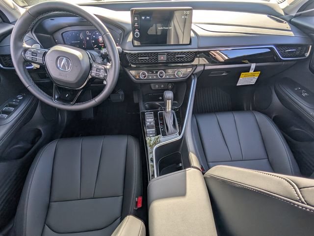 New 2026 Acura ADX FWD image 11