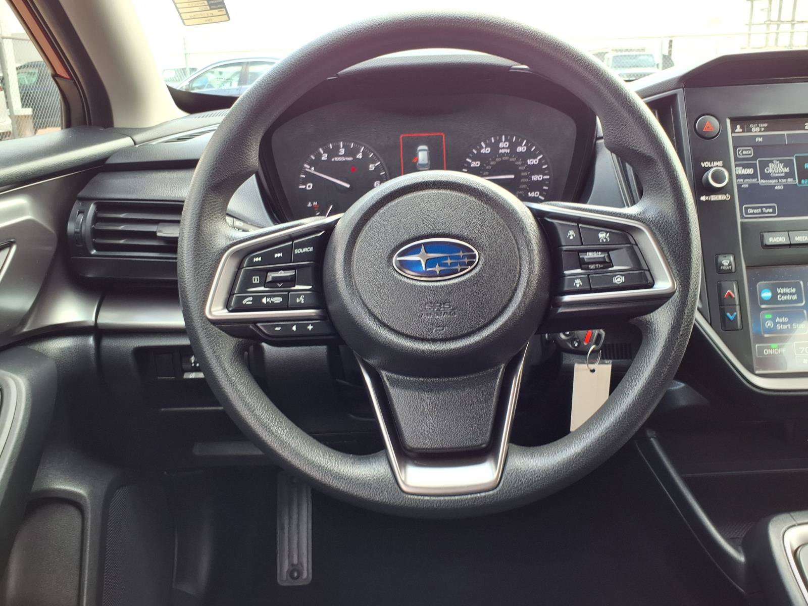 Certified 2024 Subaru Impreza 2.0i AWD/4WD image 13