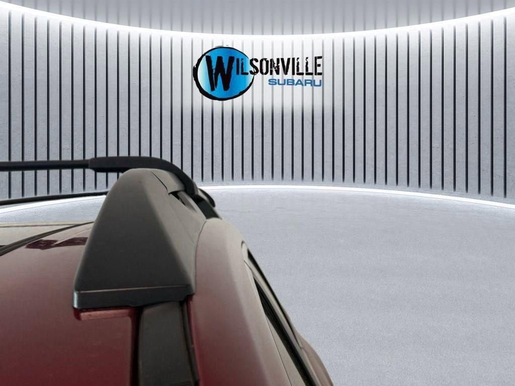 Certified 2024 Subaru Ascent Touring w/ Popular Package #2 image 18