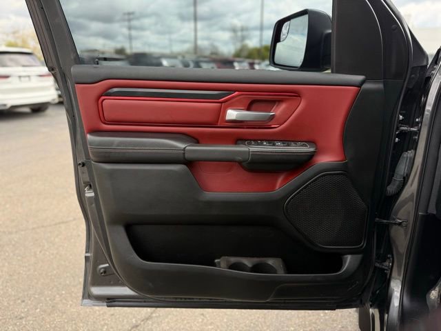 Used 2022 RAM 1500 Rebel w/ Rebel Level 2 Equipment Group AWD/4WD image 6