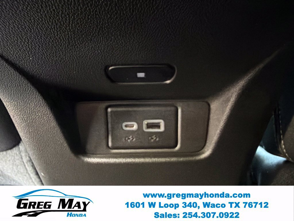 Used 2023 Cadillac XT6 Luxury AWD/4WD image 23