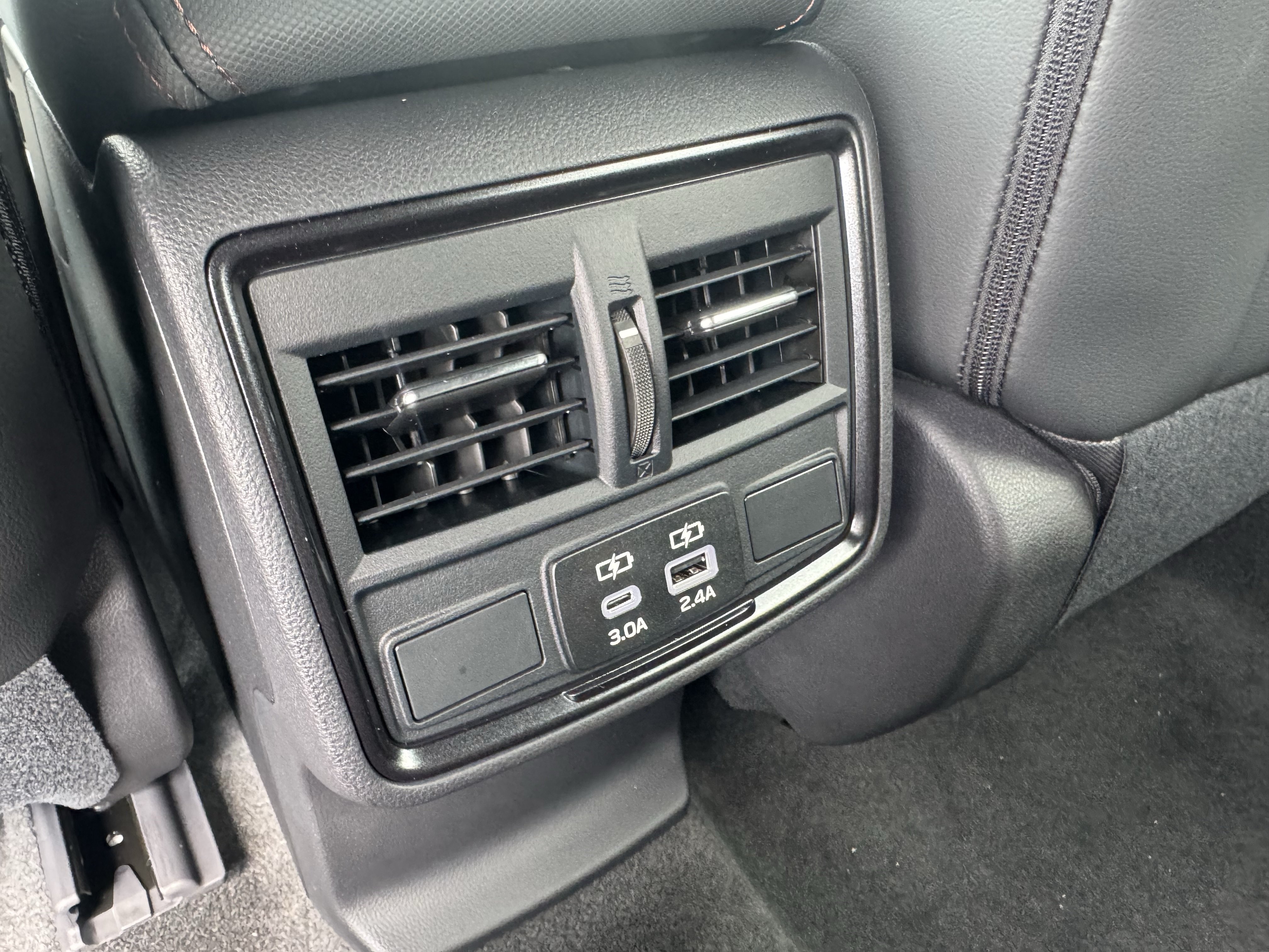 New 2026 Subaru Forester Sport AWD/4WD image 32