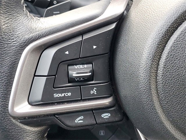 Used 2022 Subaru Outback Premium image 23