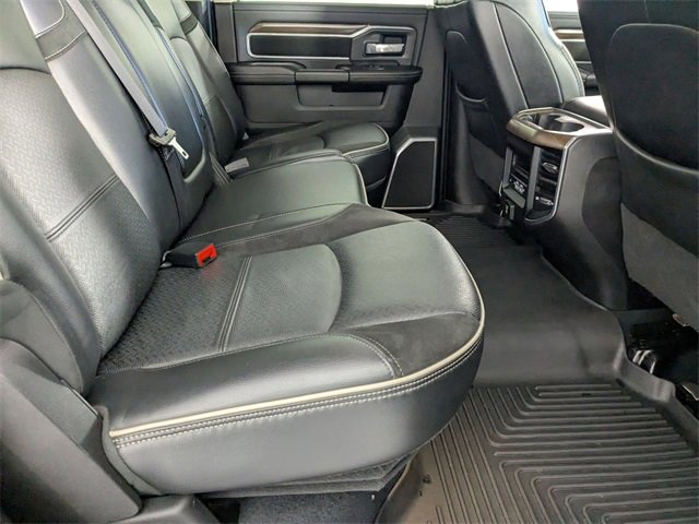 Used 2022 RAM 2500 Laramie image 31