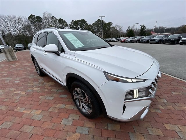 Used 2022 Hyundai Santa Fe SEL image 38