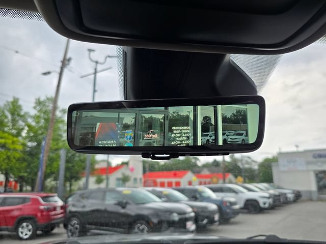 New 2026 RAM 1500 Limited AWD/4WD image 26