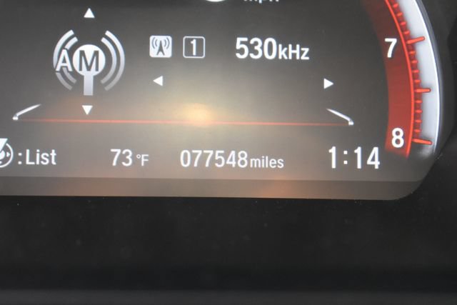 Used 2019 Honda Civic Si image 30