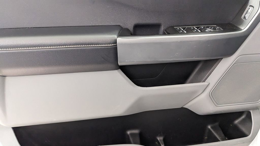 Certified 2024 Ford F250 XLT image 26