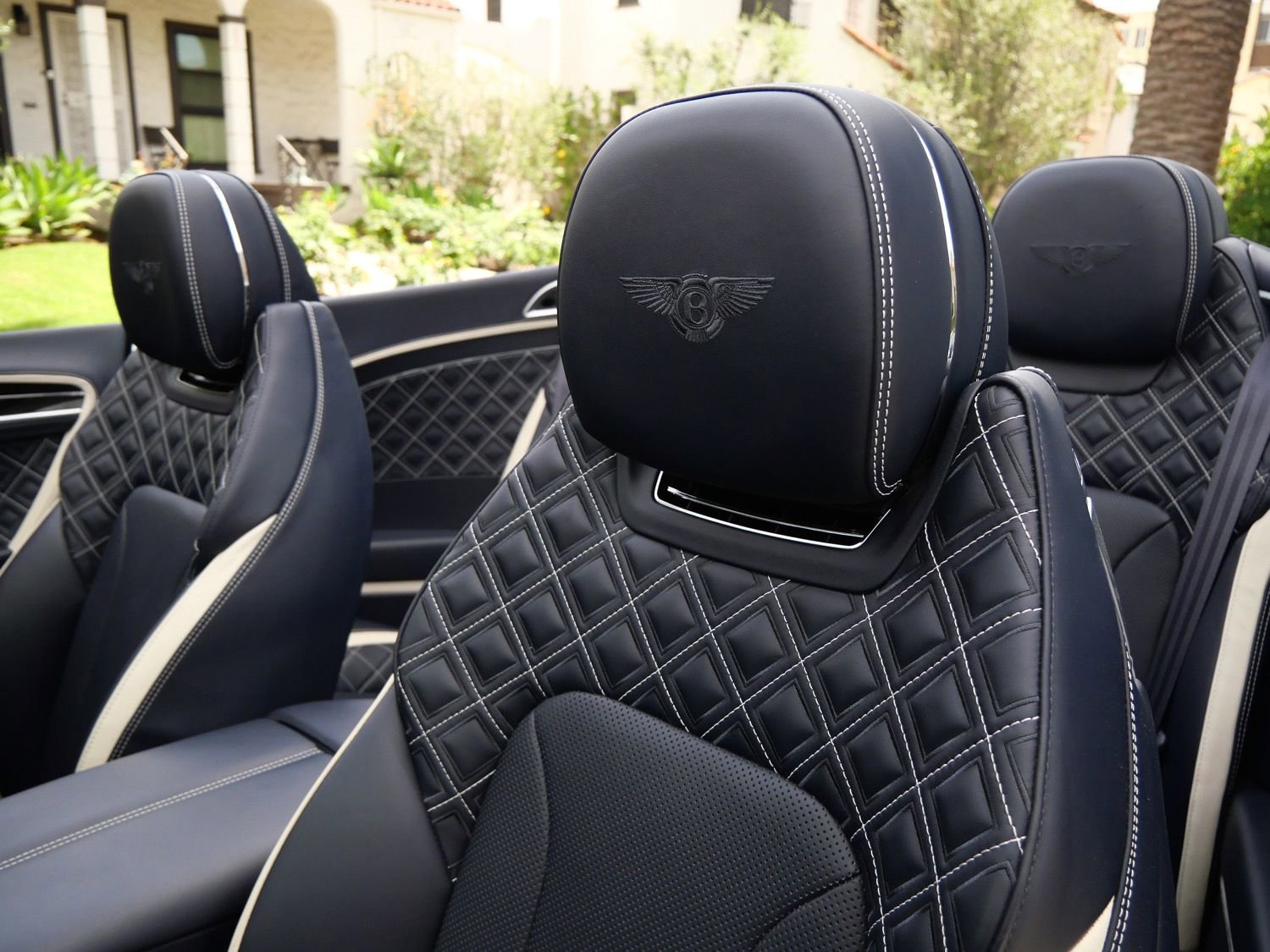 Used 2022 Bentley Continental GT Speed image 20