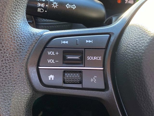 Used 2023 Honda HR-V LX image 18