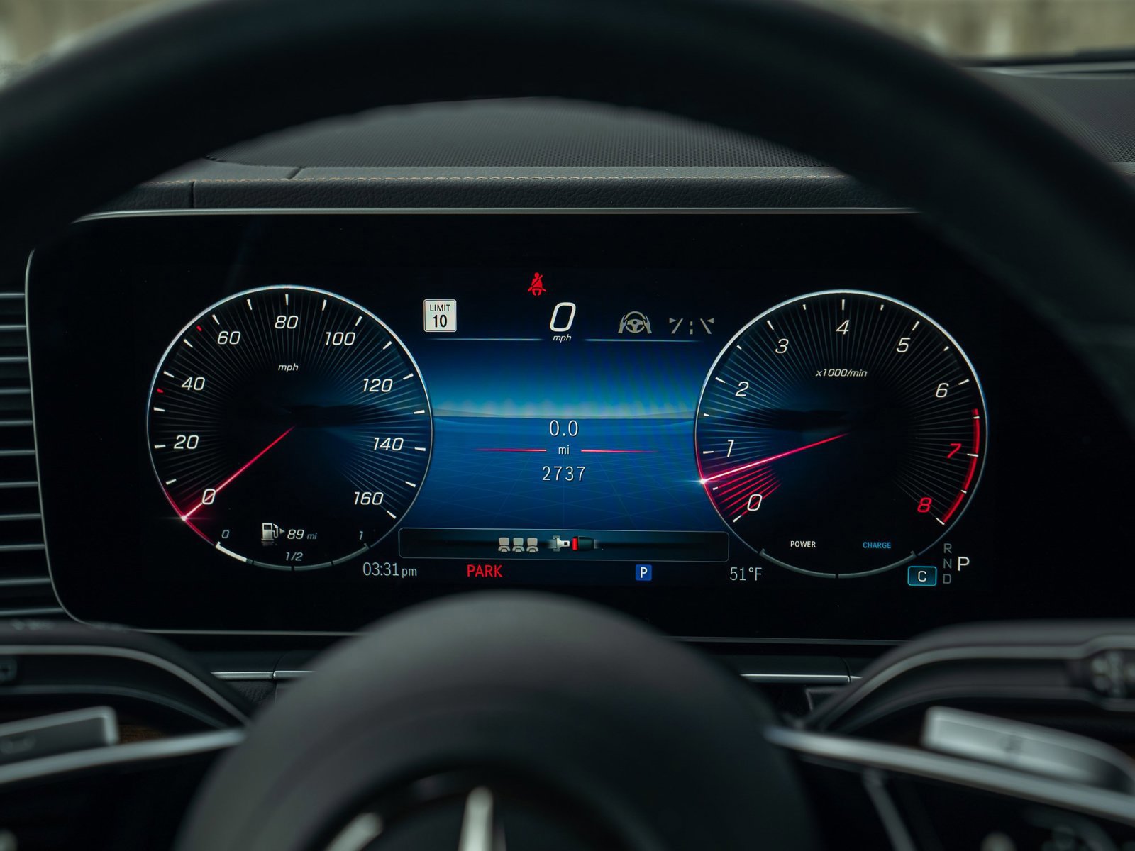 Certified 2026 Mercedes-Benz GLE 350 4MATIC image 23