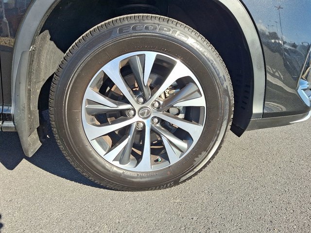 Used 2022 Lexus RX 350 AWD image 8