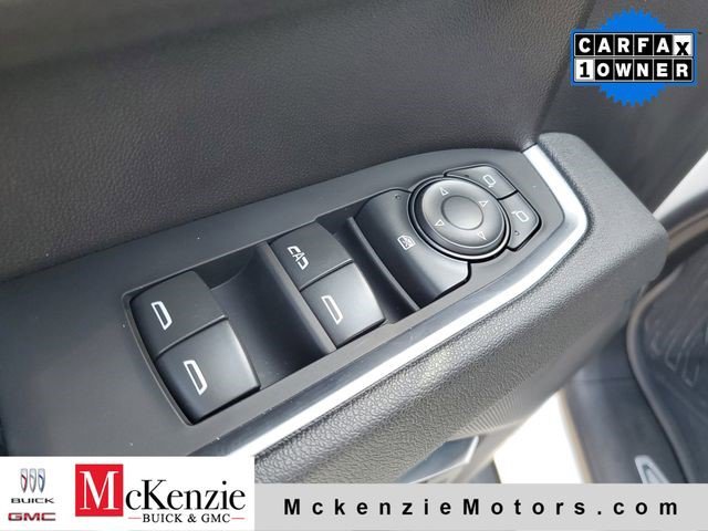 Certified 2026 GMC Sierra 1500 SLE AWD/4WD image 9