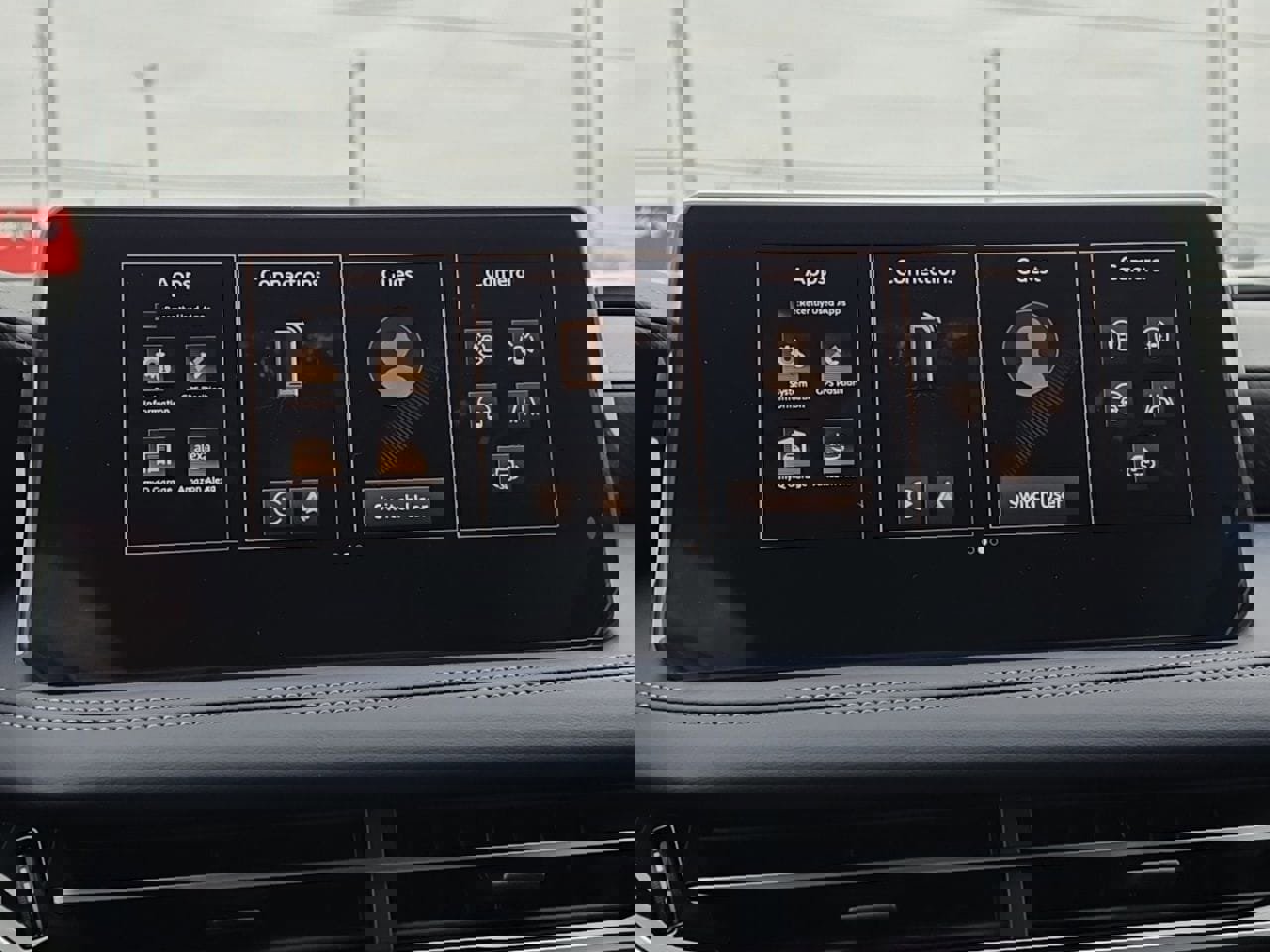 New 2026 INFINITI QX60 Sport w/ Dark Cargo Package image 16