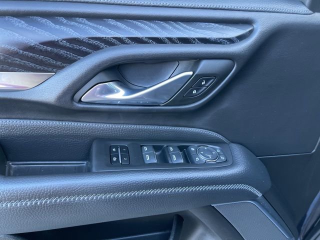 Used 2022 GMC Yukon XL Denali image 15