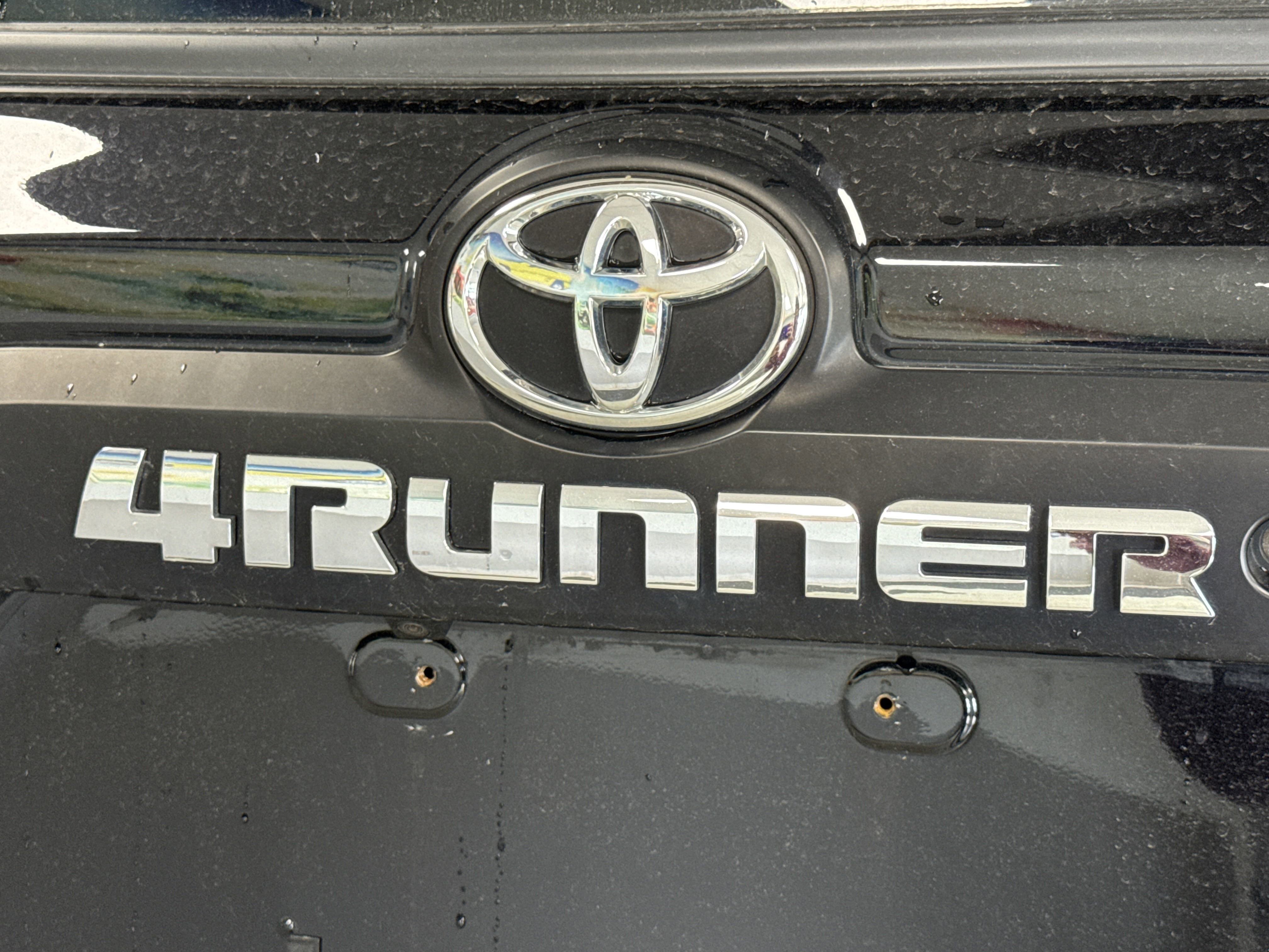 Used 2021 Toyota 4Runner TRD Off-Road image 37