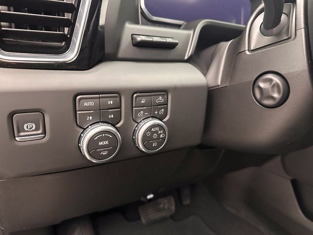 Used 2026 GMC Sierra 1500 Denali AWD/4WD image 12