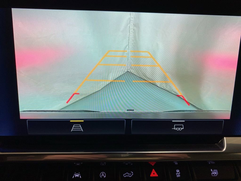 Used 2025 Chevrolet Silverado 1500 LT image 19