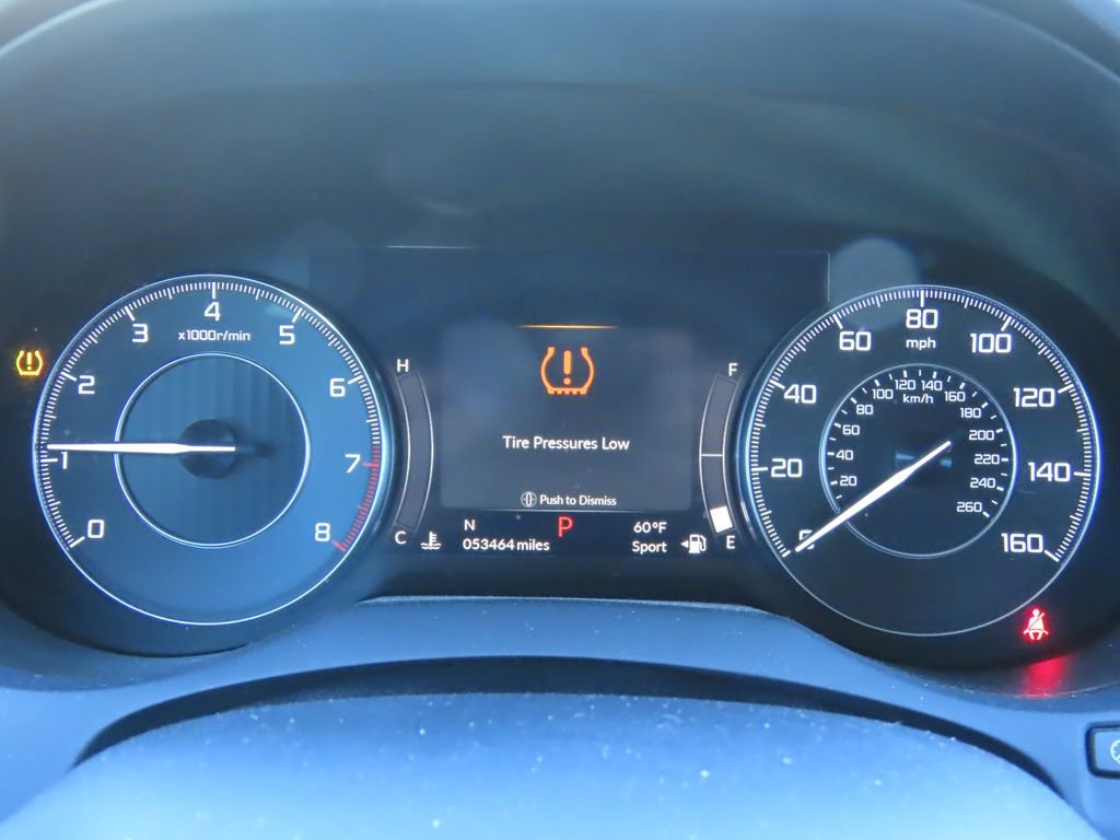 Used 2019 Acura RDX FWD w/ Advance Package image 19