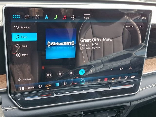 New 2026 Volkswagen Tiguan SEL R-Line image 9