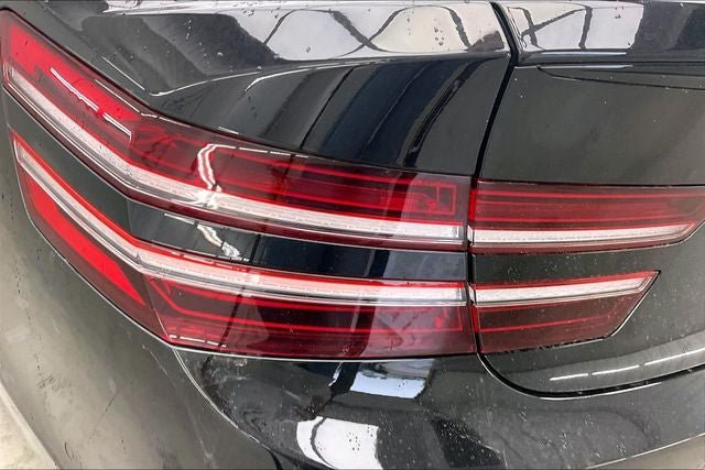New 2027 Genesis G80 3.5T Prestige AWD/4WD image 17