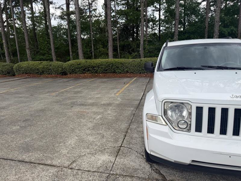 Used 2012 Jeep Liberty Sport RWD image 15