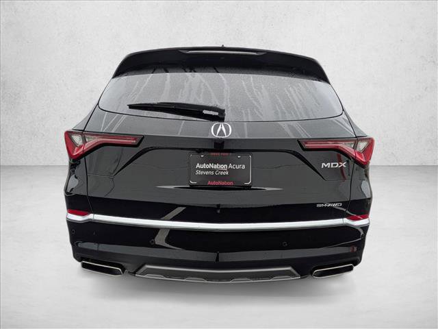 New 2026 Acura MDX SH-AWD w/ Technology Package image 8
