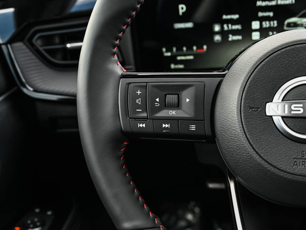 New 2026 Nissan Kicks SR w/ SR Premium Package AWD/4WD image 19