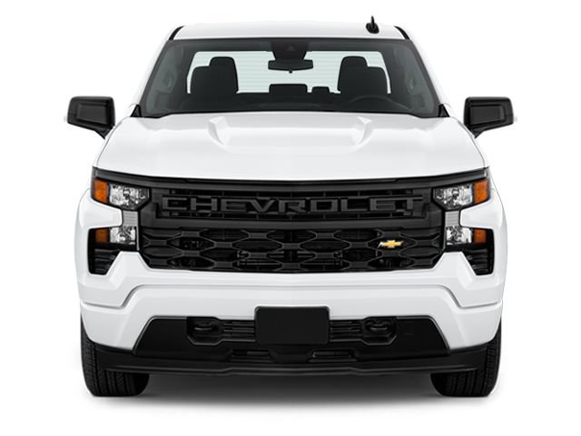 Used 2024 Chevrolet Silverado 1500 LTZ w/ LTZ Premium Package AWD/4WD image 5