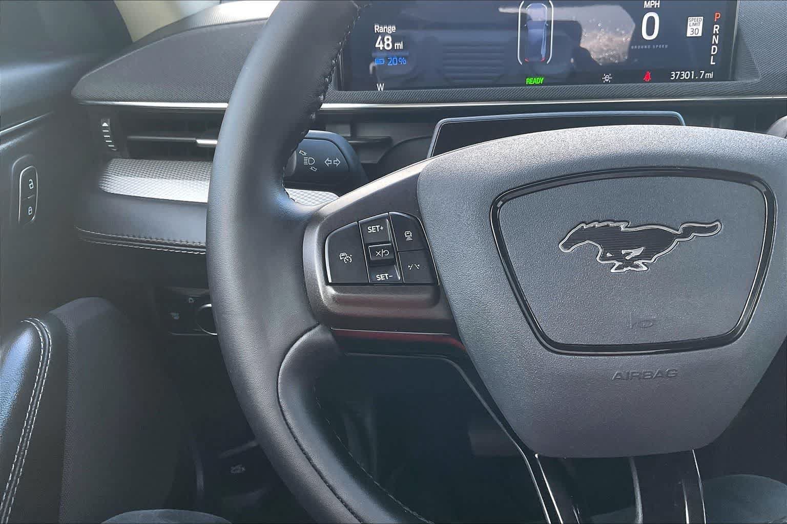 Used 2023 Ford Mustang Mach-E Select RWD image 24
