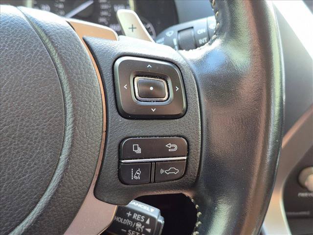 Used 2021 Lexus NX 300 FWD w/ Accessory Package image 5