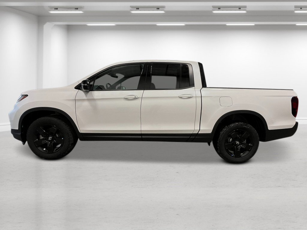 New 2026 Honda Ridgeline Black Edition image 2
