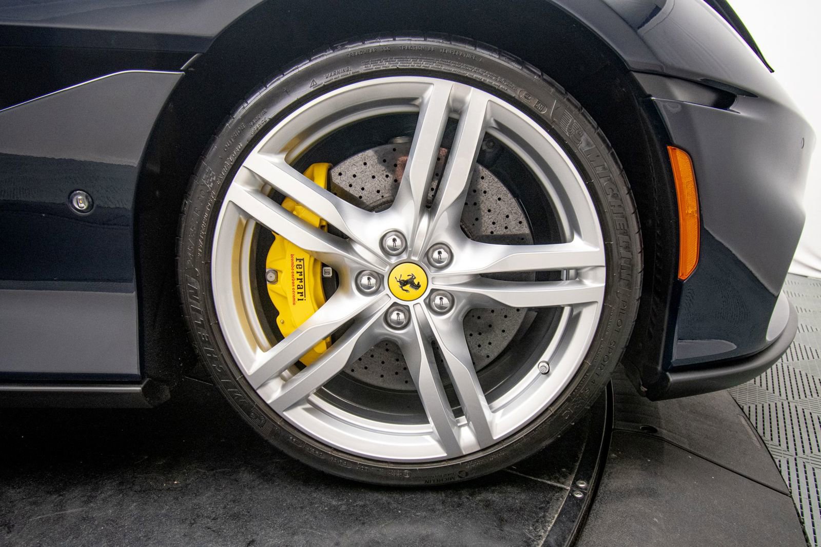 Used 2023 Ferrari Portofino M image 48