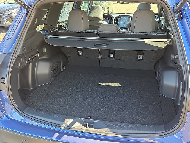 New 2026 Subaru Forester Premium AWD/4WD image 7