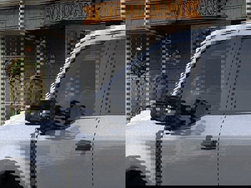 New 2025 Ford F250 XL w/ STX Appearance Package image 20